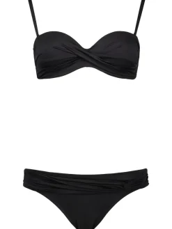 Bikini zwart