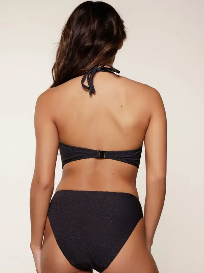 Bikini zwart
