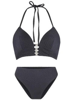 Bikini zwart