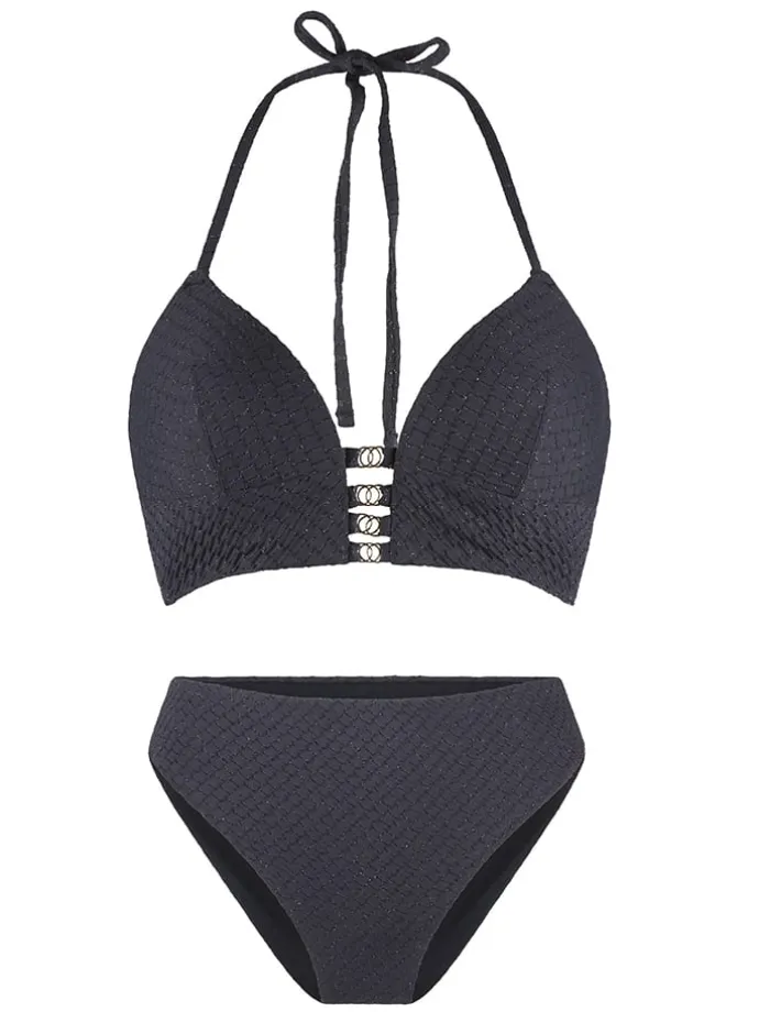 Bikini zwart