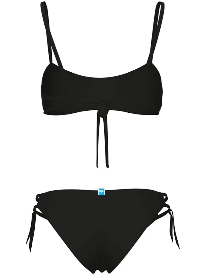 Bikini zwart