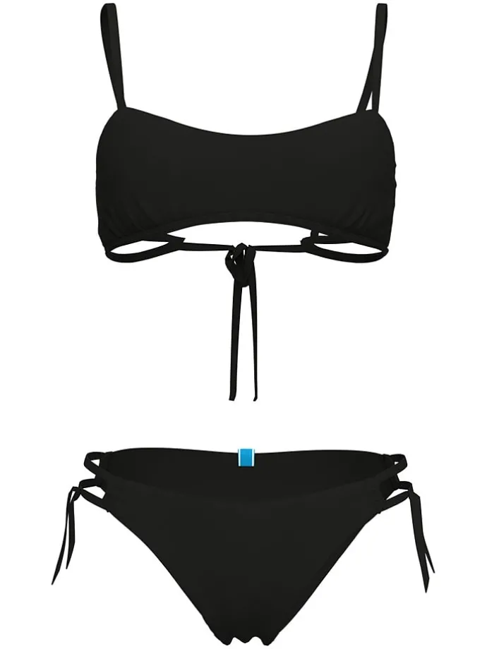 Bikini zwart