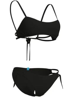 Bikini zwart