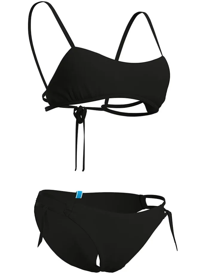 Bikini zwart