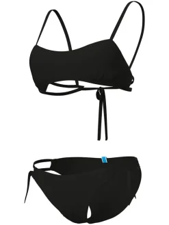Bikini zwart
