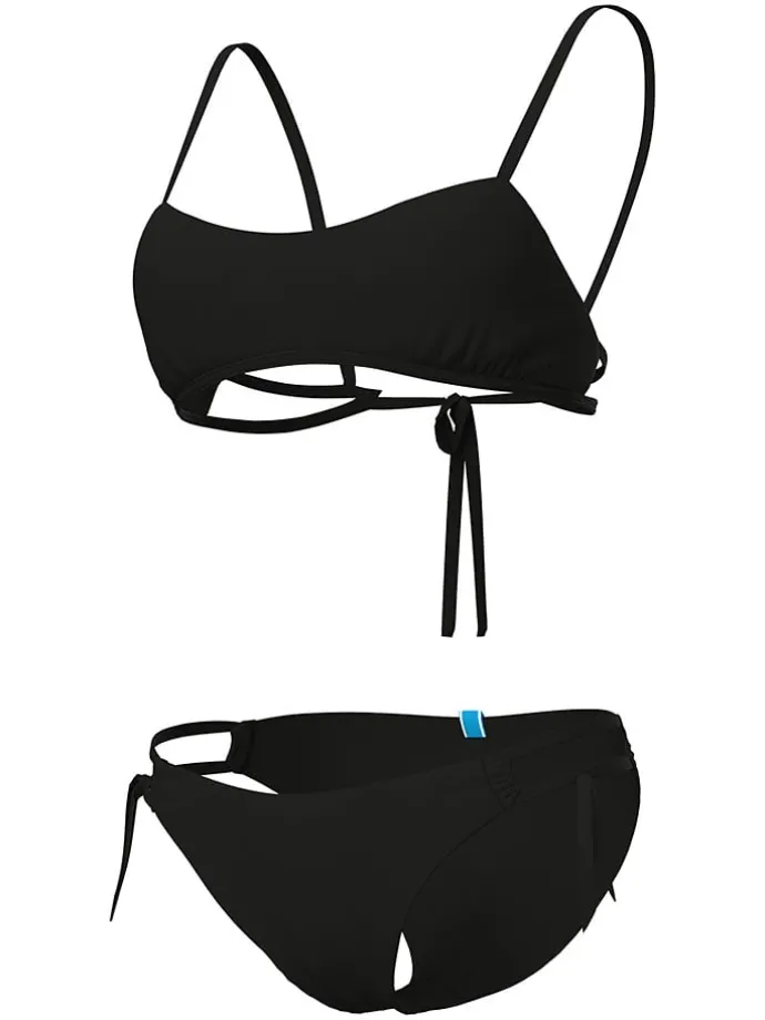 Bikini zwart