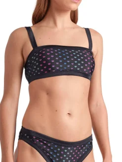 Bikini zwart