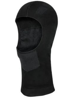 Bivakmuts "Evolution Warm" zwart