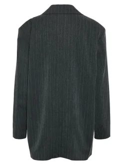 Blazer "Celia" zwart