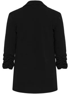 Blazer zwart