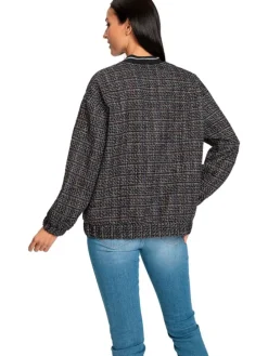 Blazer zwart