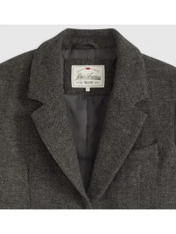 Blazer zwart