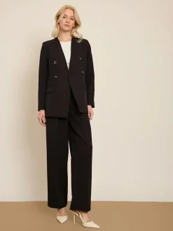 Blazer zwart