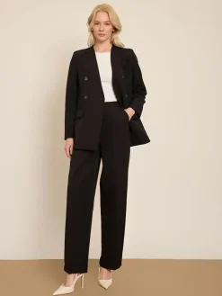 Blazer zwart