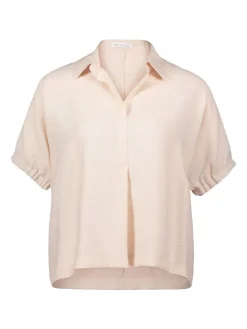 Blouse beige