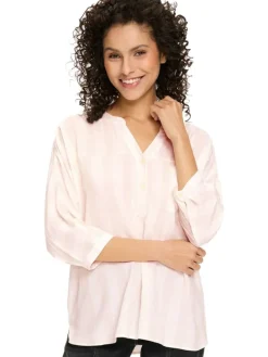 Blouse crème