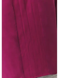 Blouse paars