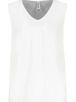 Blousetop wit
