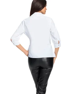 Blouse wit