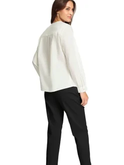 Blouse wit