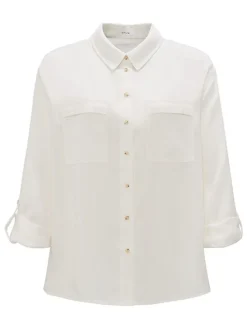 Blouse wit