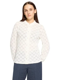 Blouse wit