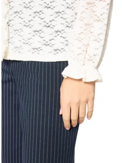Blouse wit