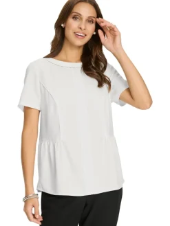 Blouse wit
