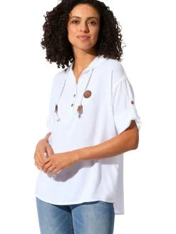 Blouse wit