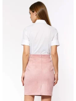 Blouse wit