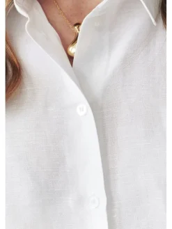 Blouse wit