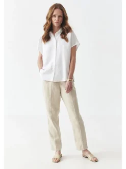 Blouse wit