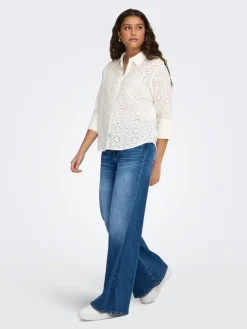 Blouse wit