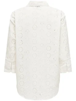 Blouse wit