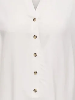Blouse wit