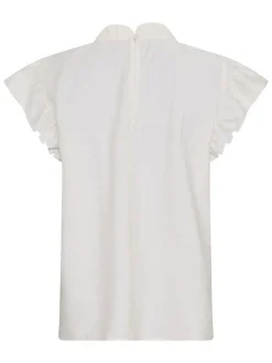 Blouse wit