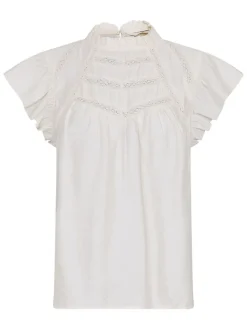 Blouse wit