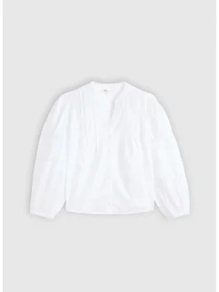 Blouse wit