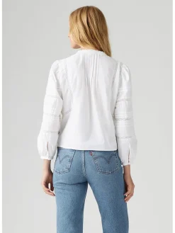 Blouse wit