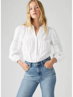 Blouse wit