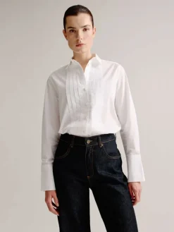 Blouse wit