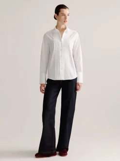 Blouse wit
