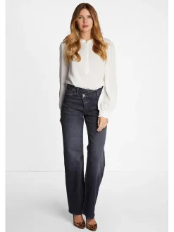 Blouse wit