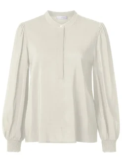 Blouse wit