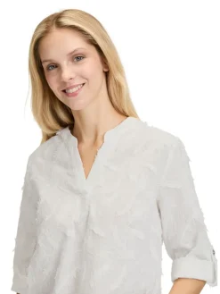 Blouse wit