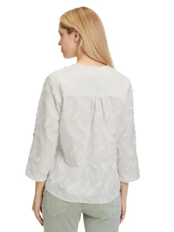 Blouse wit