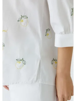 Blouse wit