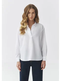 Blouse wit
