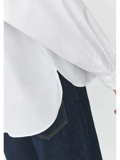 Blouse wit