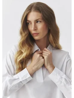 Blouse wit